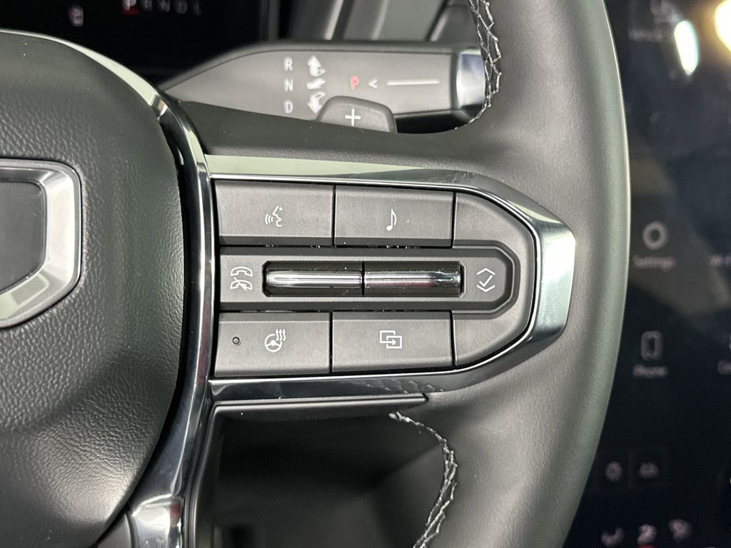 new 2025 GMC Terrain car, priced at $28,890