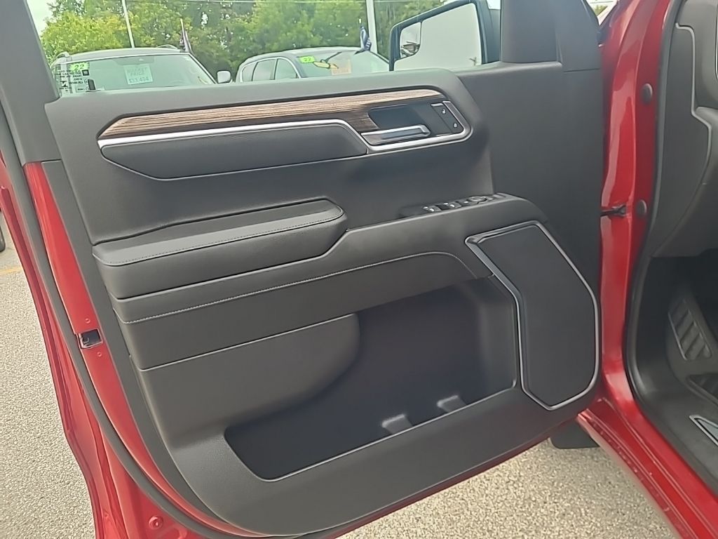 used 2022 Chevrolet Silverado 1500 car, priced at $34,996