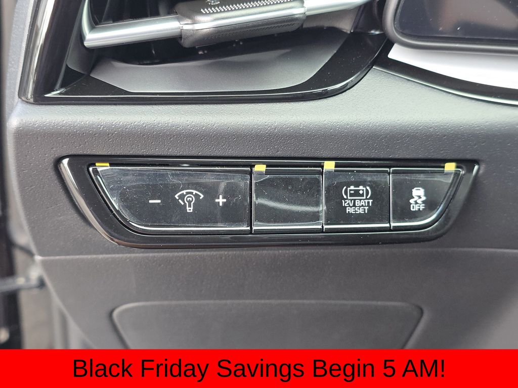 new 2025 Kia Niro car, priced at $28,010