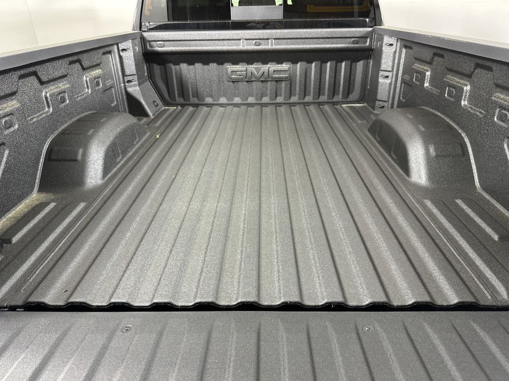 new 2025 GMC Sierra 2500HD car, priced at $86,530