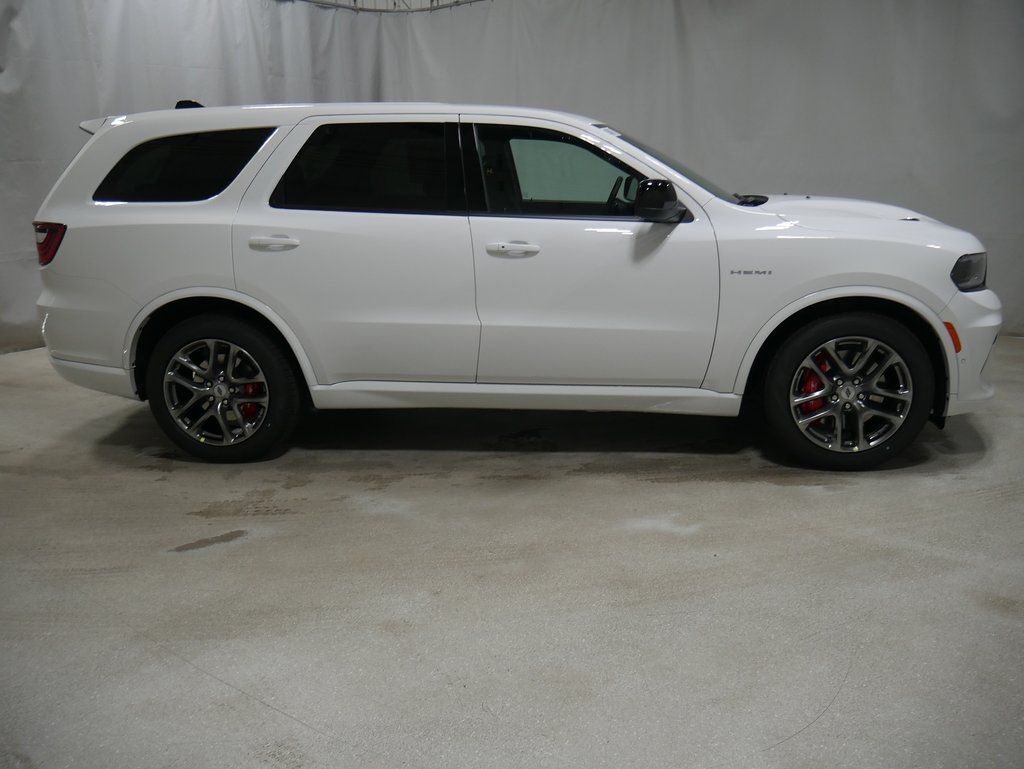 new 2024 Dodge Durango car, priced at $53,691