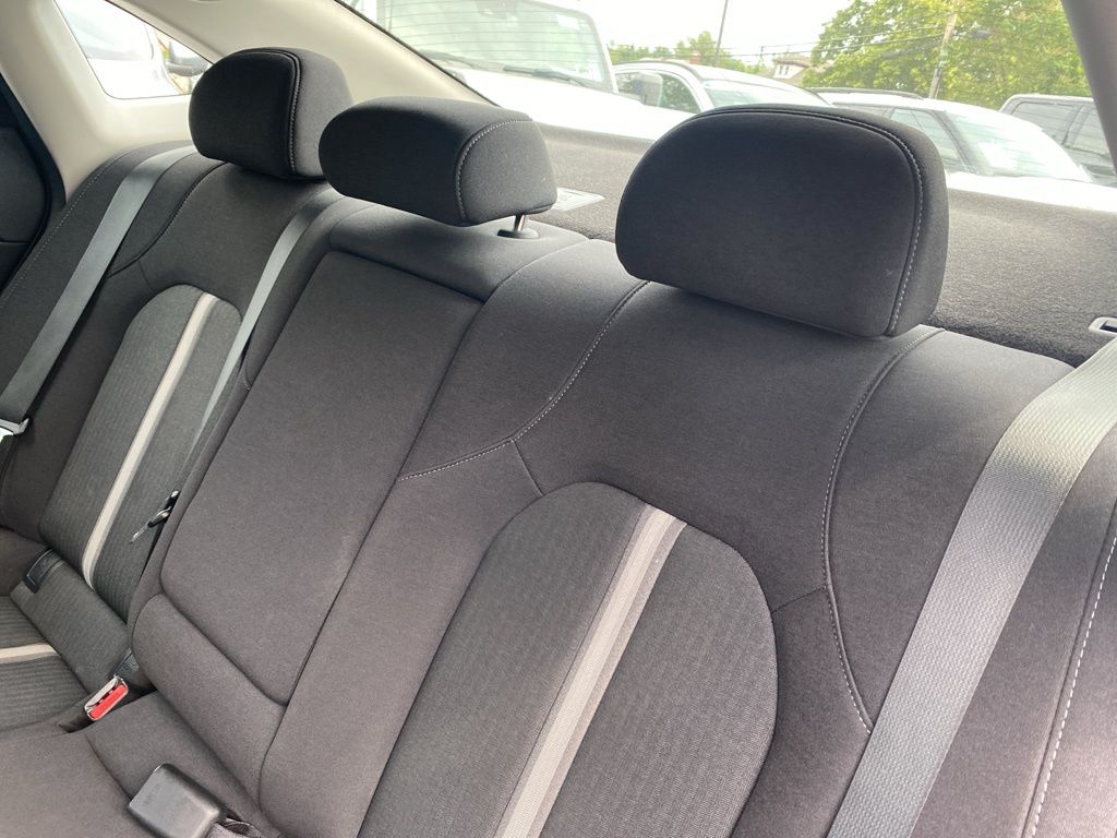 used 2023 Hyundai Sonata car, priced at $20,875