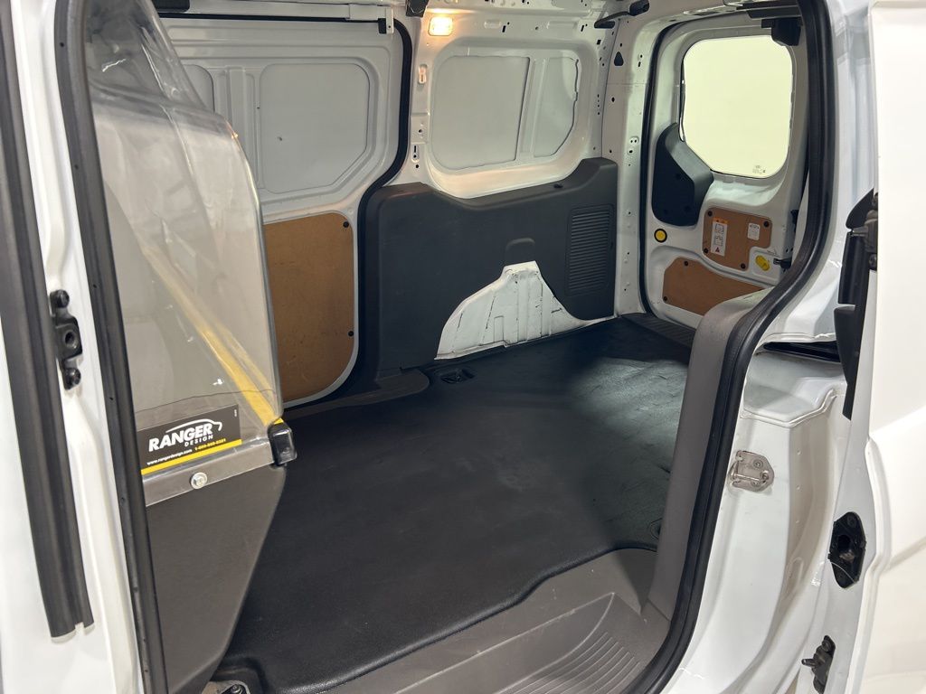 used 2022 Ford Transit Connect car, priced at $14,876