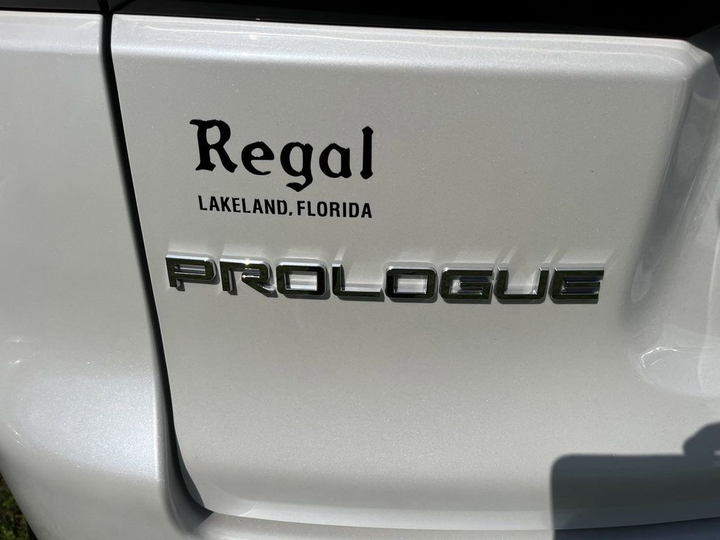 used 2024 Honda Prologue car, priced at $38,936