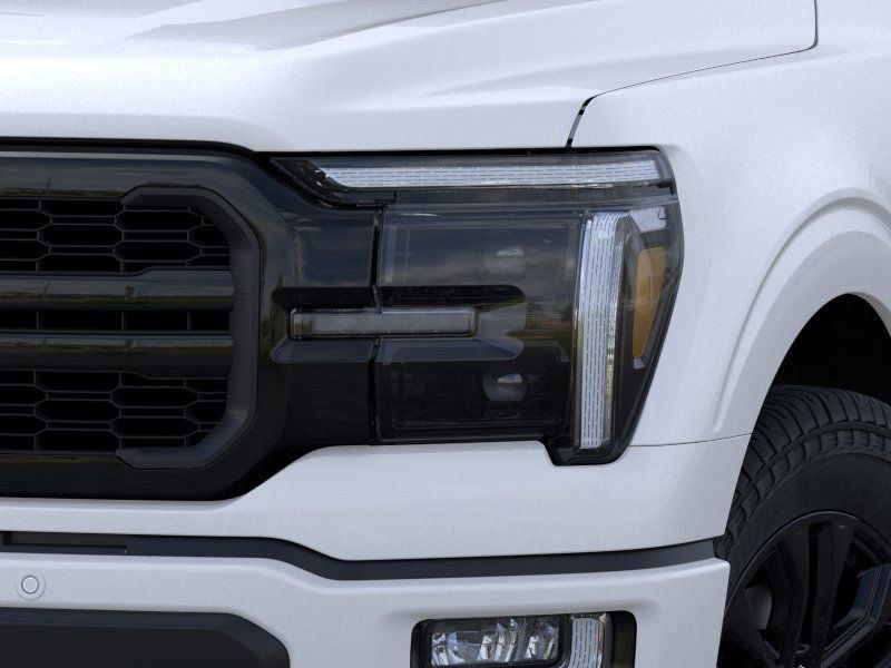 new 2024 Ford F-150 car, priced at $78,435