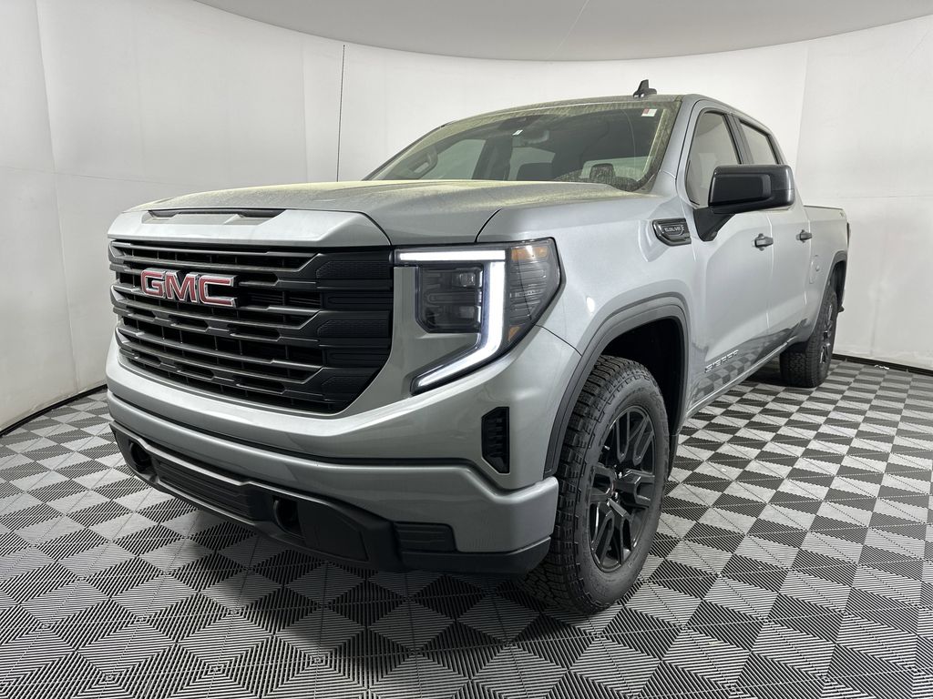 new 2025 GMC Sierra 1500 car, priced at $50,305