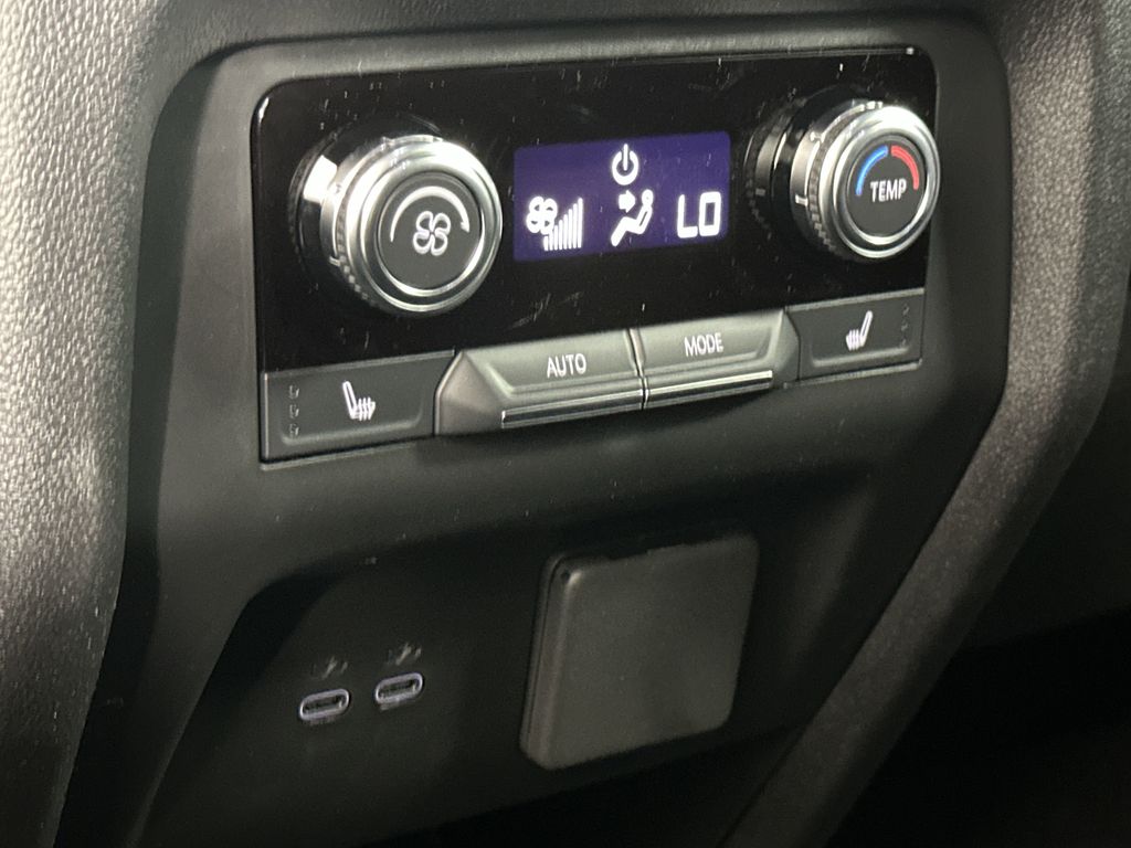 new 2025 GMC Acadia car, priced at $46,425