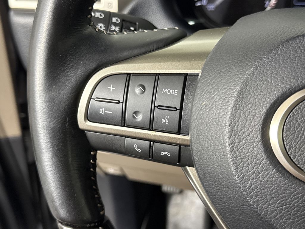 used 2021 Lexus GX car, priced at $43,911