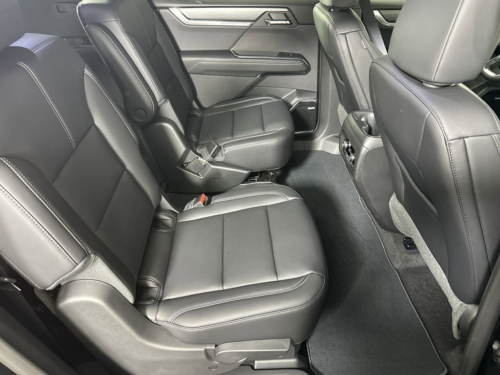 new 2025 GMC Acadia car, priced at $46,425