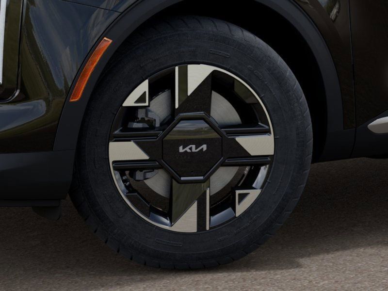 new 2026 Kia Sportage car, priced at $31,065