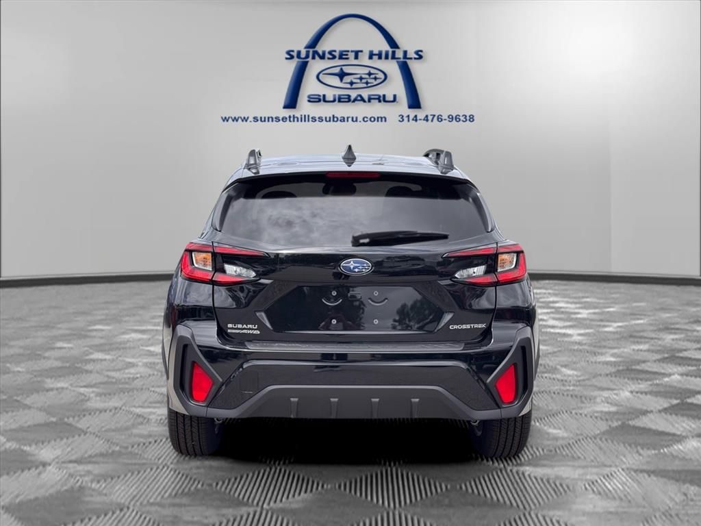 new 2025 Subaru Outback car, priced at $41,656