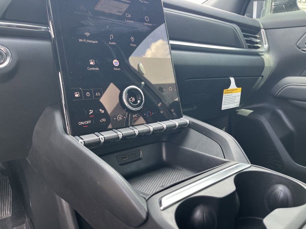 new 2026 GMC Terrain car, priced at $32,085