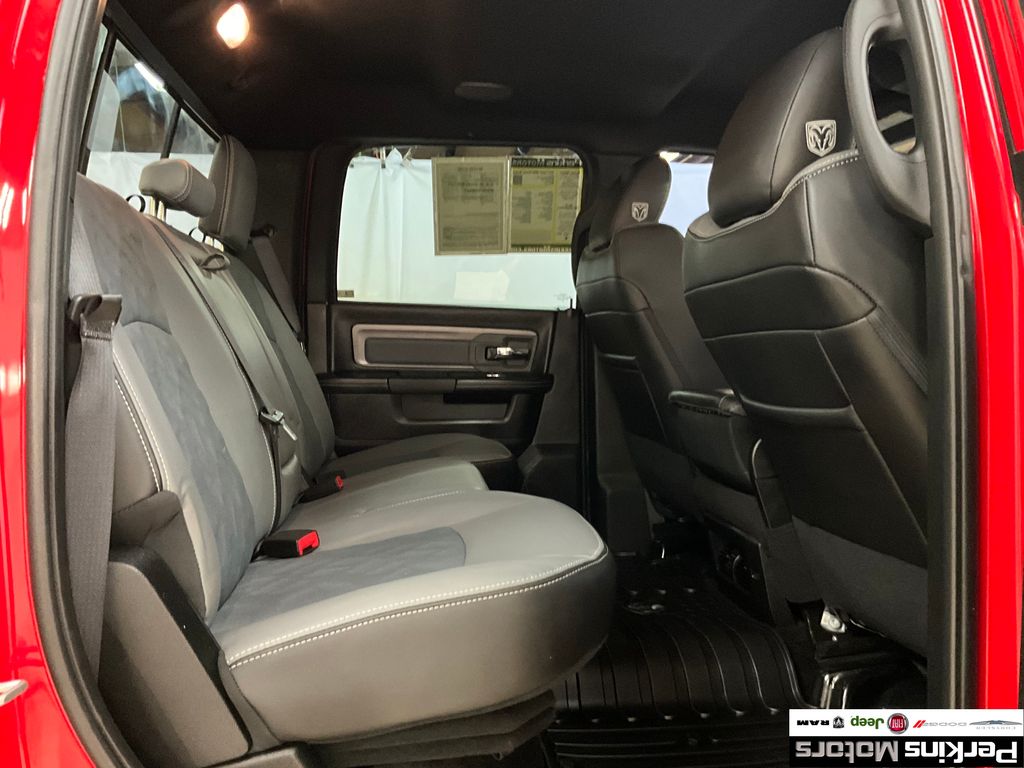 used 2017 Ram 2500 car, priced at $42,372