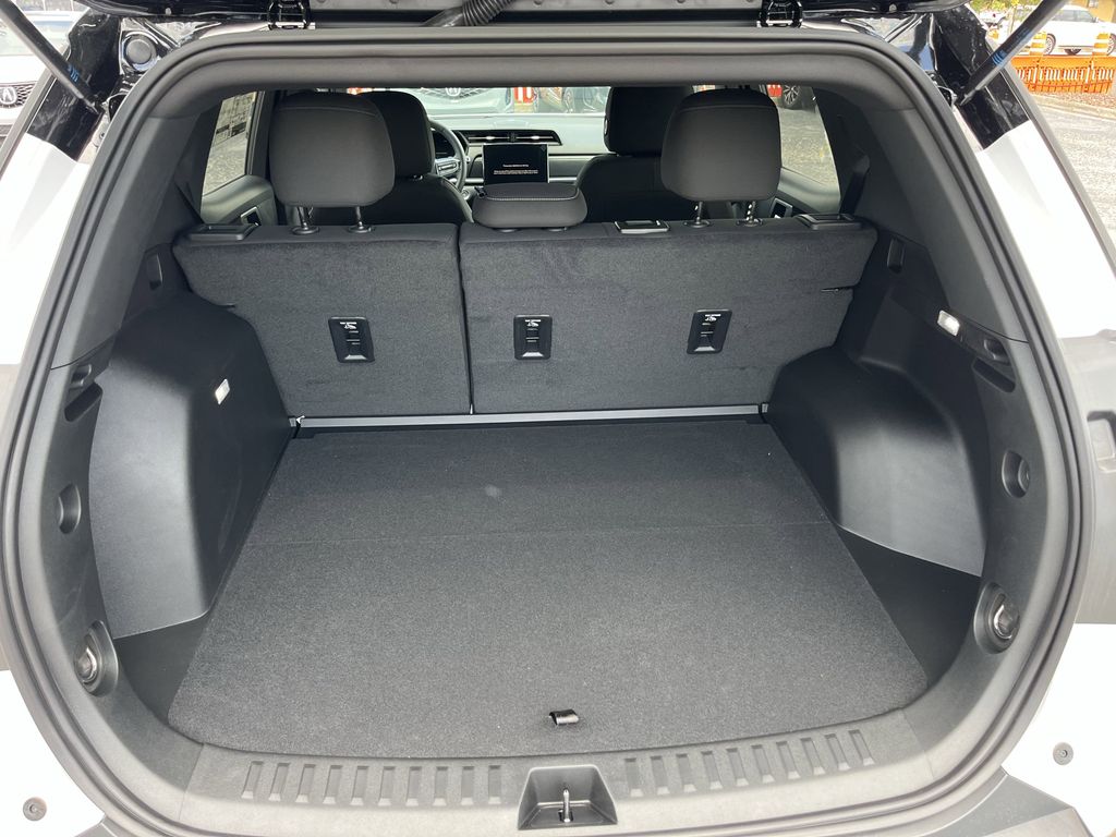 new 2026 GMC Terrain car, priced at $33,180
