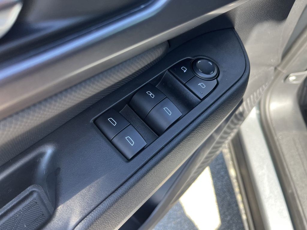 new 2025 Chevrolet Equinox EV car, priced at $45,347