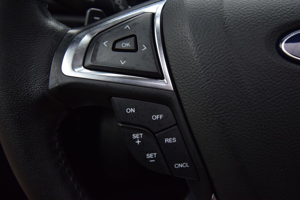 used 2018 Ford Fusion car, priced at $11,000