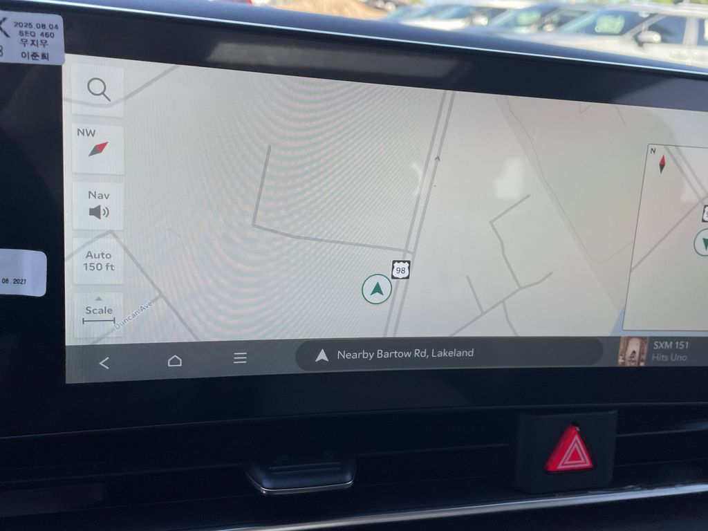 new 2026 Kia Carnival car, priced at $45,388