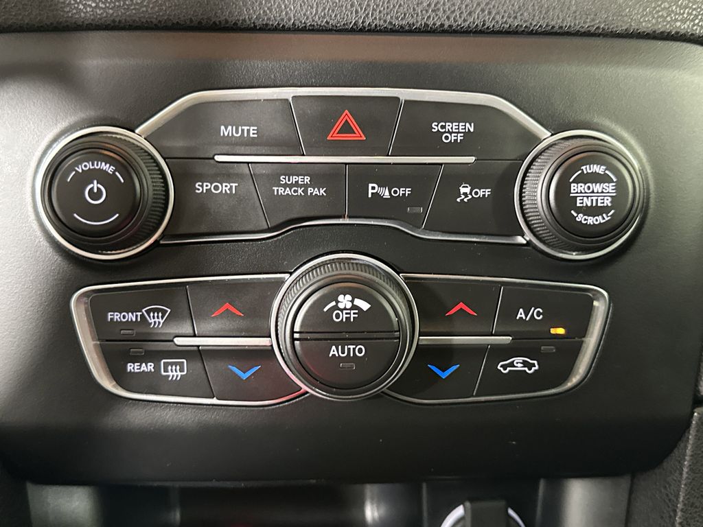 used 2020 Dodge Charger car, priced at $30,695