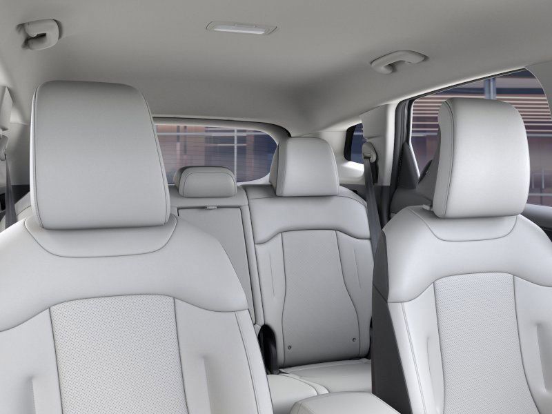 new 2025 Kia Sportage car, priced at $28,054