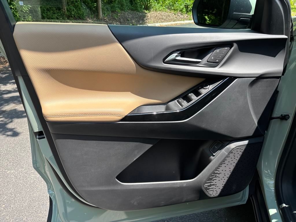 new 2026 Chevrolet Equinox car, priced at $38,290
