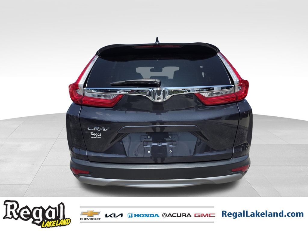 used 2019 Honda CR-V car, priced at $21,993