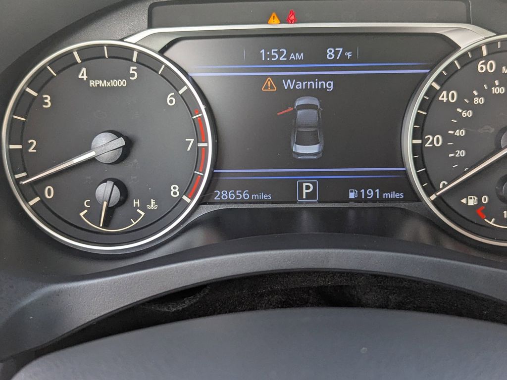 used 2022 Nissan Altima car, priced at $18,994