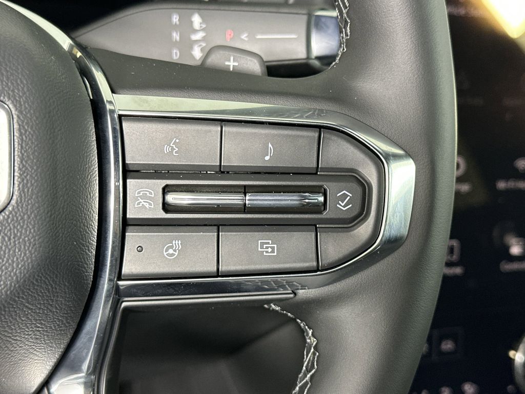 new 2025 GMC Terrain car, priced at $28,890