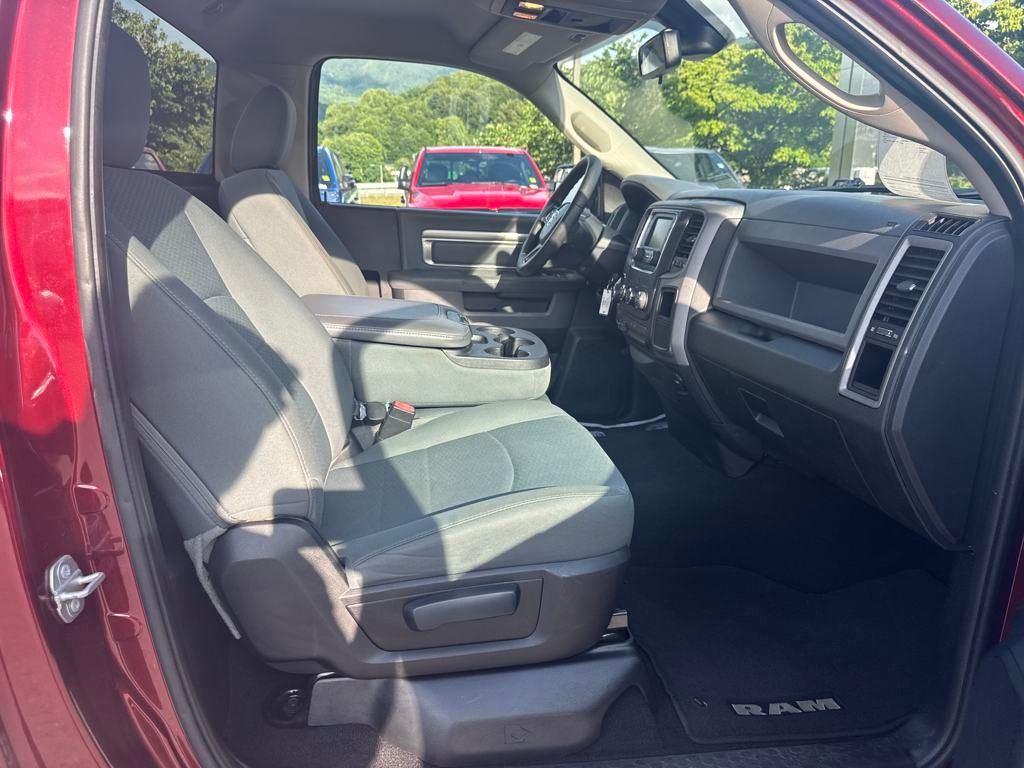used 2016 Ram 1500 car, priced at $20,990