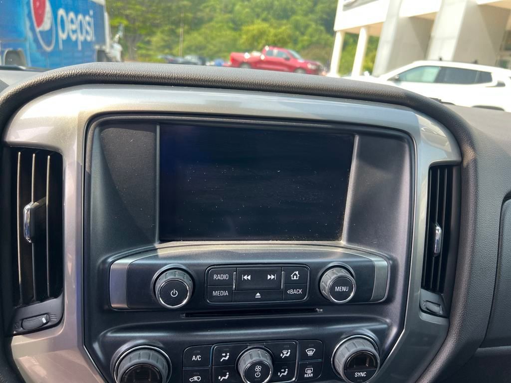 used 2019 Chevrolet Silverado 1500 LD car, priced at $22,900