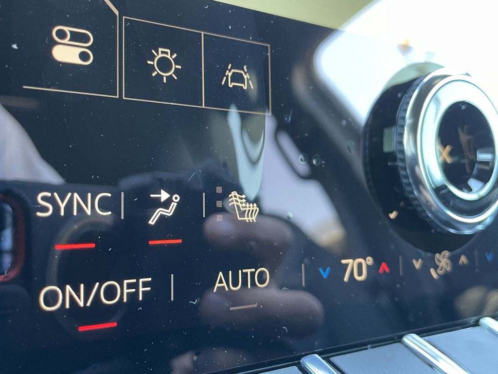 new 2026 GMC Acadia car, priced at $47,726