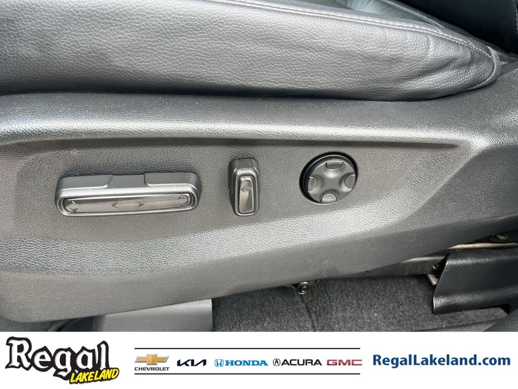 used 2021 Honda Odyssey car, priced at $28,192