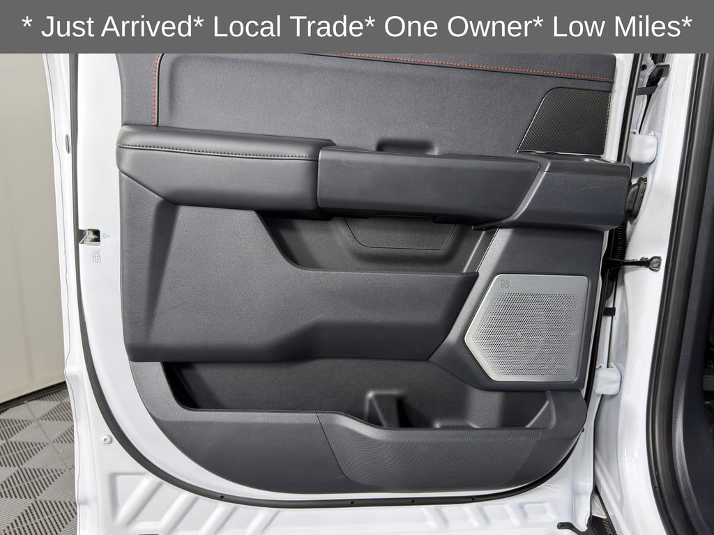 used 2024 Ford F-150 car, priced at $75,988
