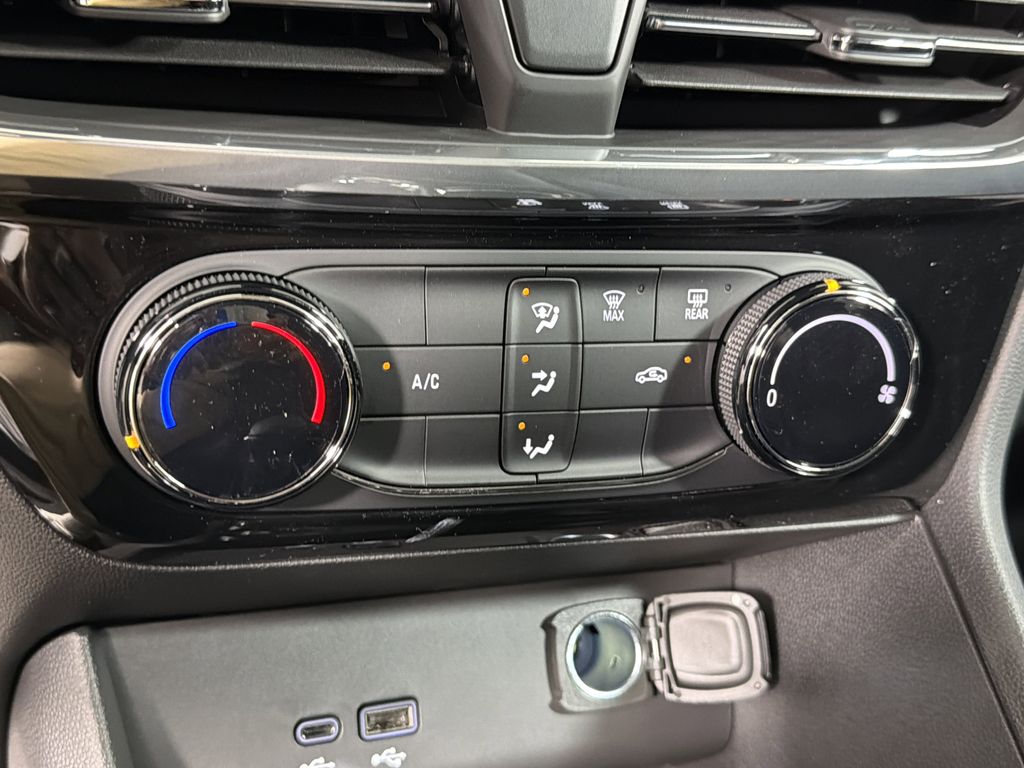 new 2026 Buick Encore GX car, priced at $28,780