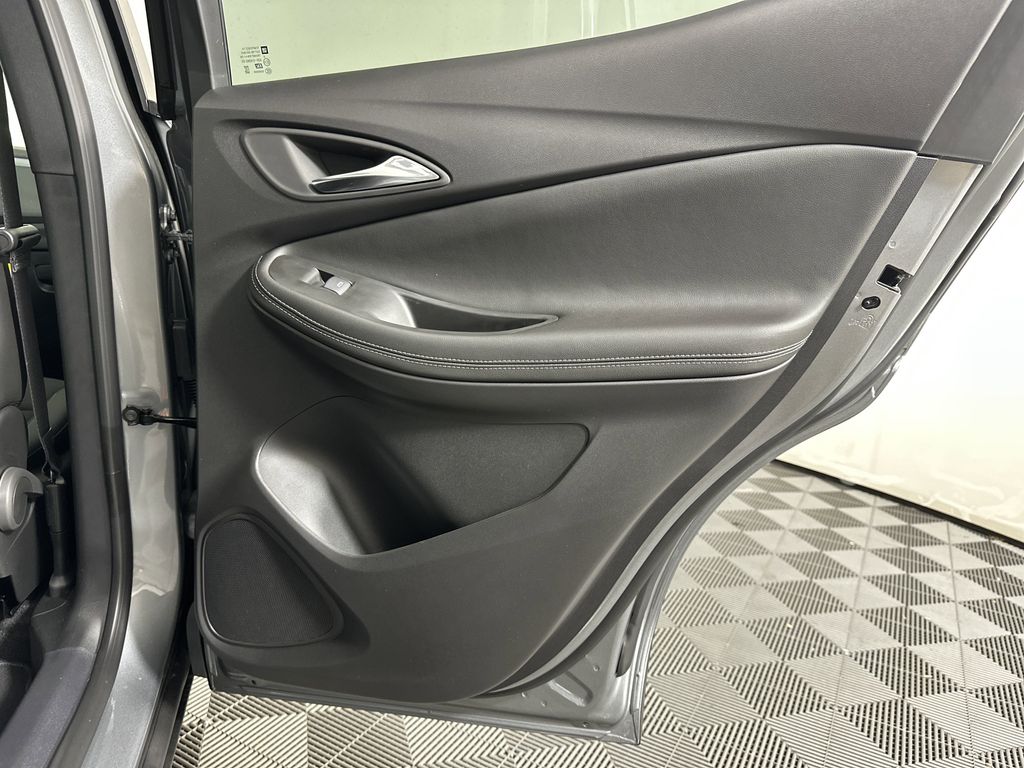 new 2026 Buick Encore GX car, priced at $30,470