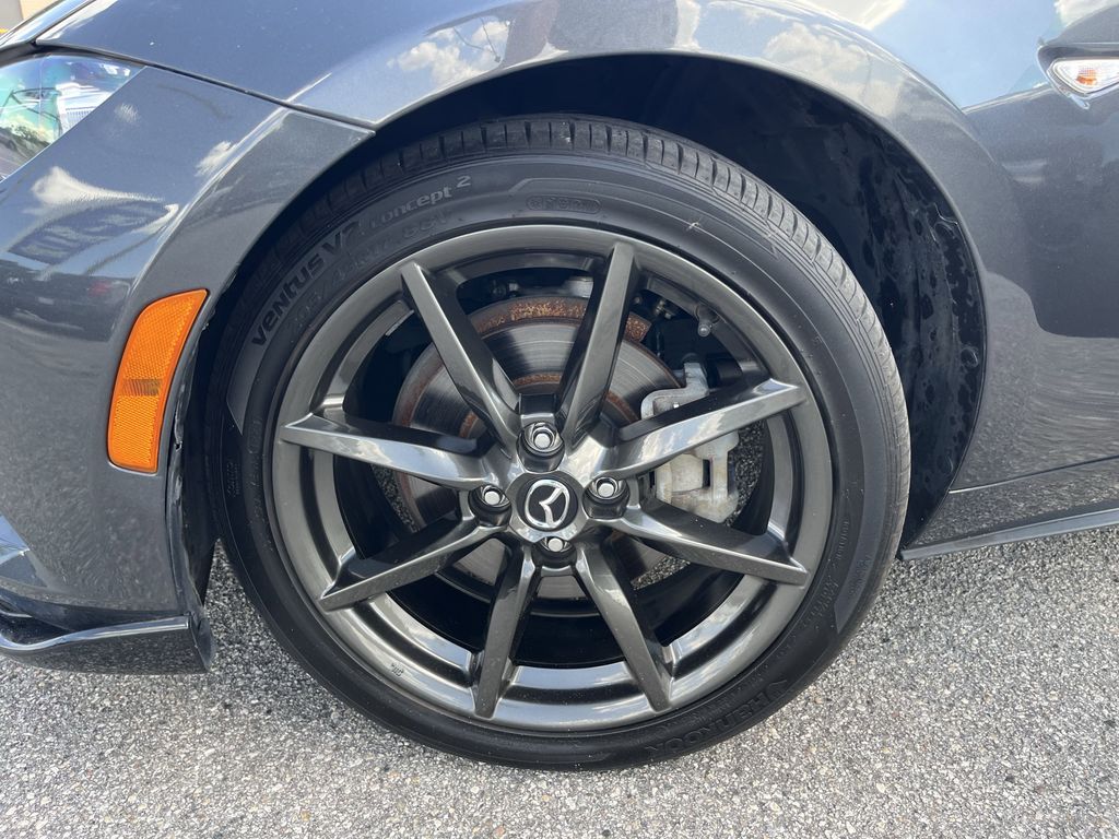 used 2016 Mazda Miata car, priced at $17,991