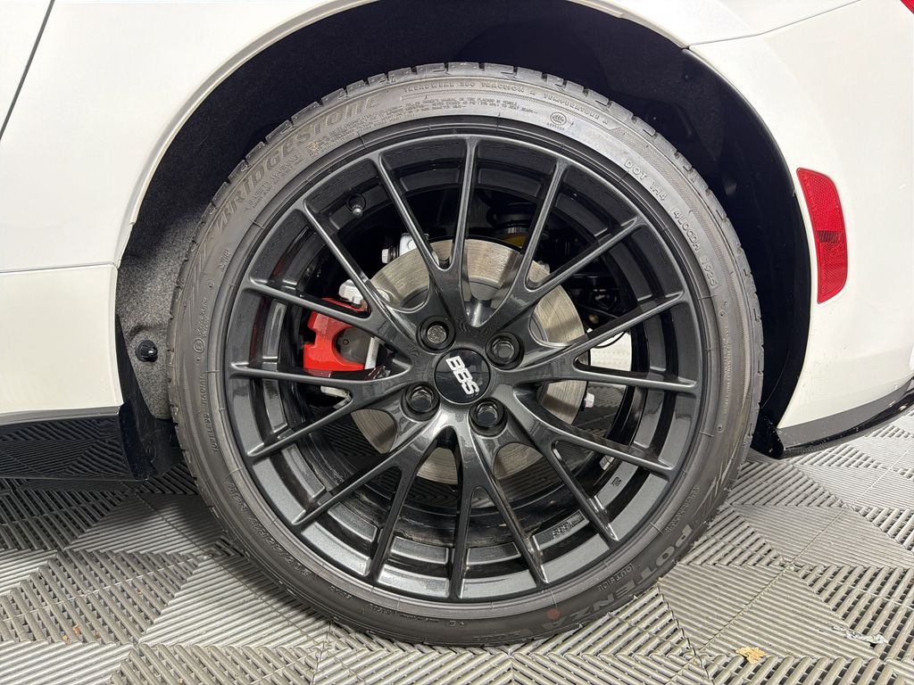 used 2025 Mazda MX-5 Miata car, priced at $33,988