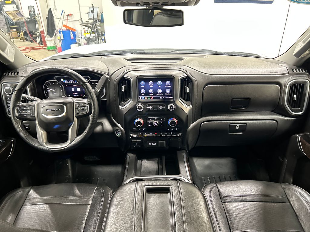 used 2019 GMC Sierra 1500 car, priced at $36,112