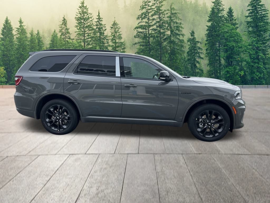 new 2025 Dodge Durango car, priced at $54,483