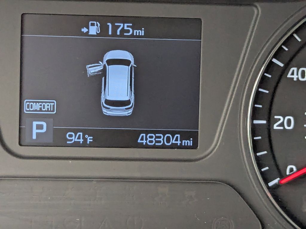 used 2019 Kia Sorento car, priced at $15,274