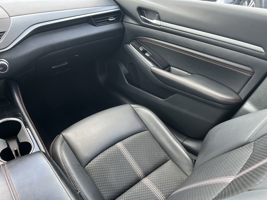 used 2023 Nissan Altima car, priced at $20,985