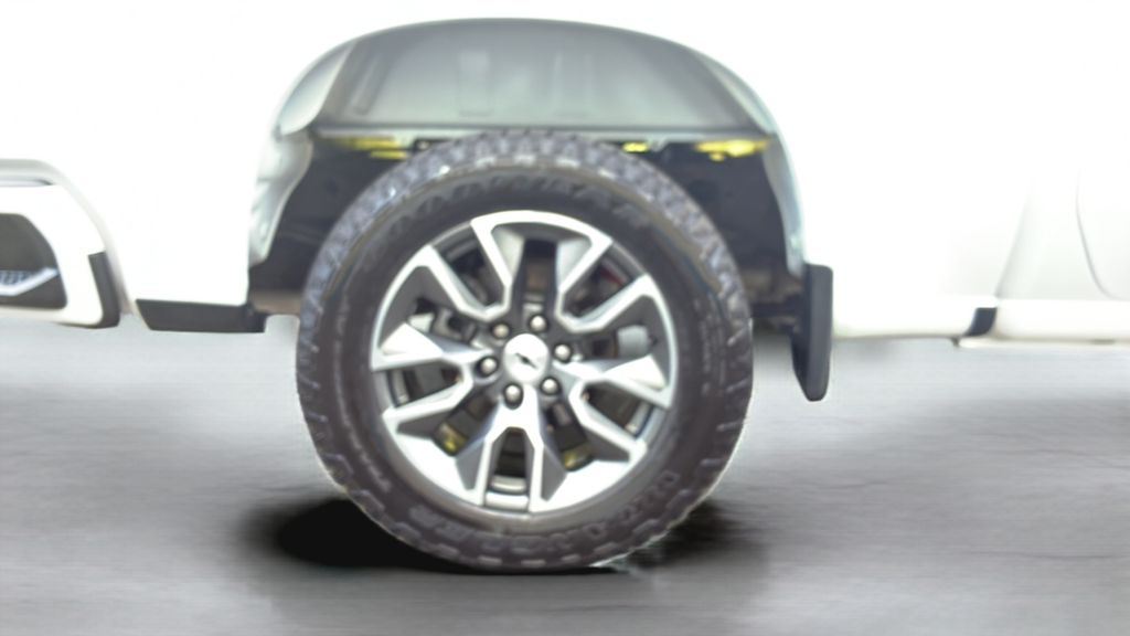 used 2022 Chevrolet Silverado 1500 car, priced at $40,400