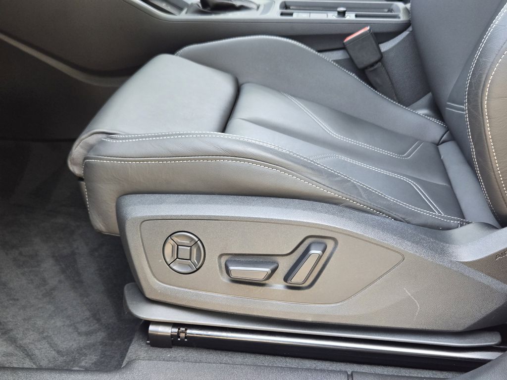 used 2025 Audi Q3 car, priced at $37,591