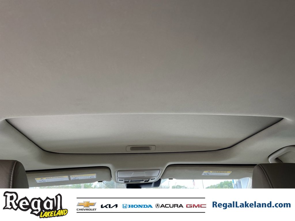 used 2018 Acura MDX car, priced at $20,993