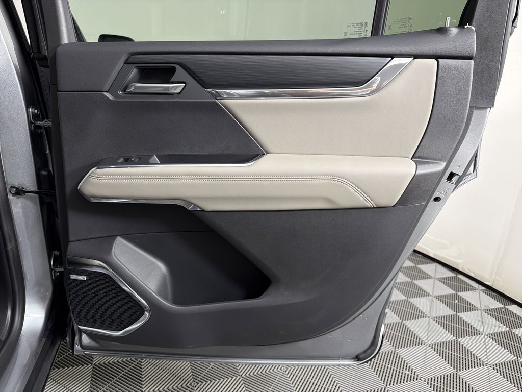 new 2026 GMC Acadia car, priced at $52,120