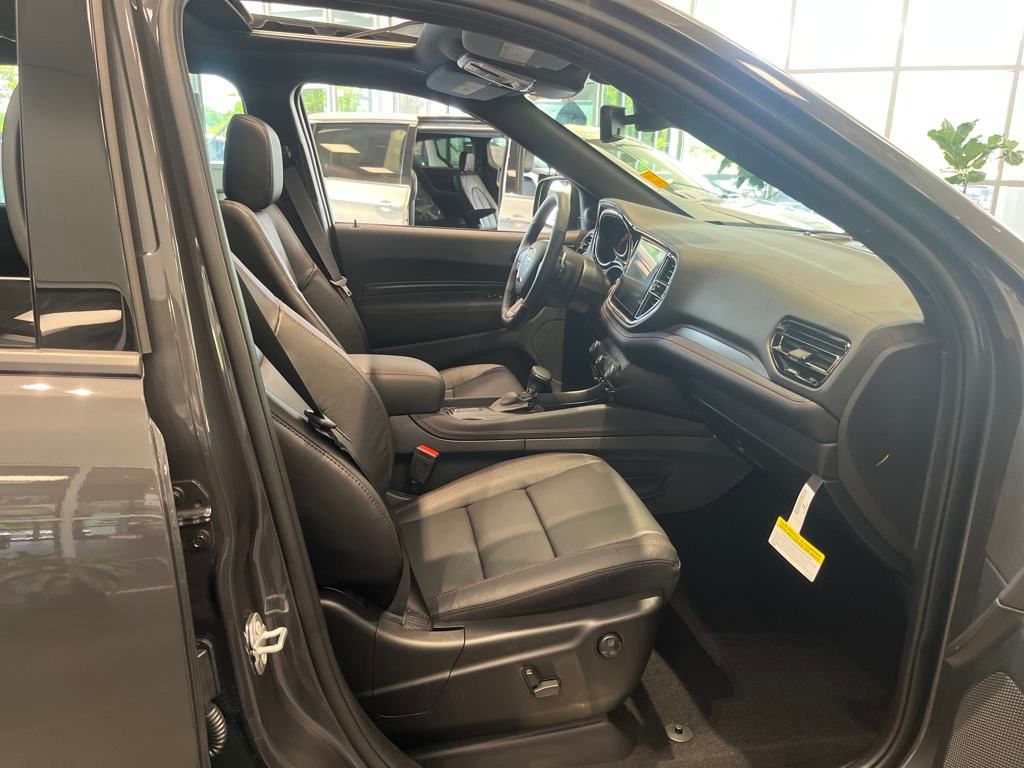 new 2025 Dodge Durango car, priced at $54,483