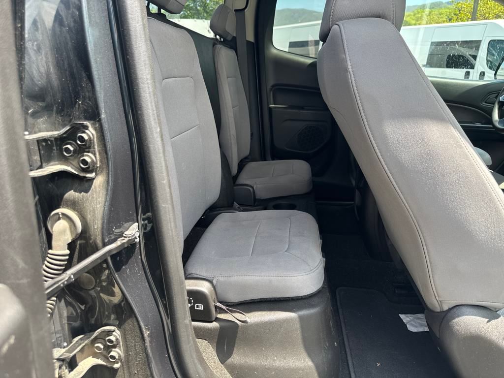 used 2018 Chevrolet Colorado car, priced at $15,572