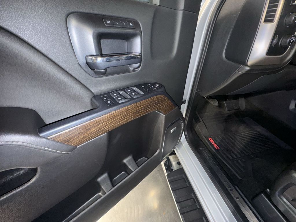 used 2018 GMC Sierra 2500HD car, priced at $57,657