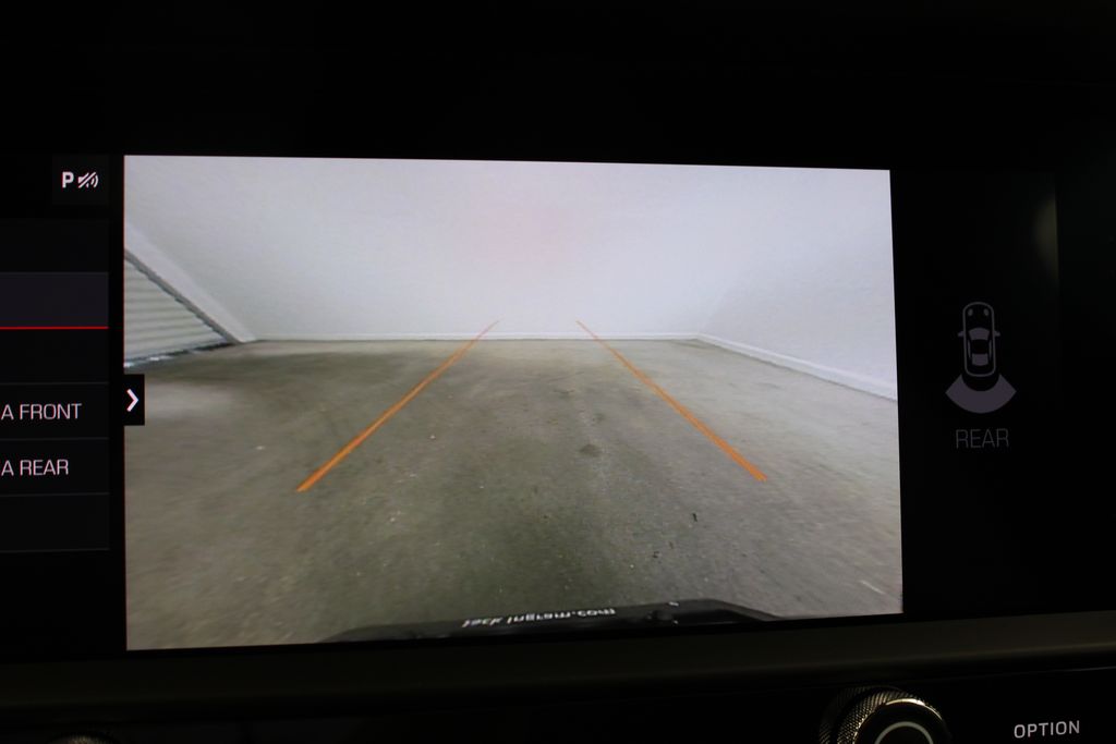 used 2024 Porsche Macan car, priced at $72,988