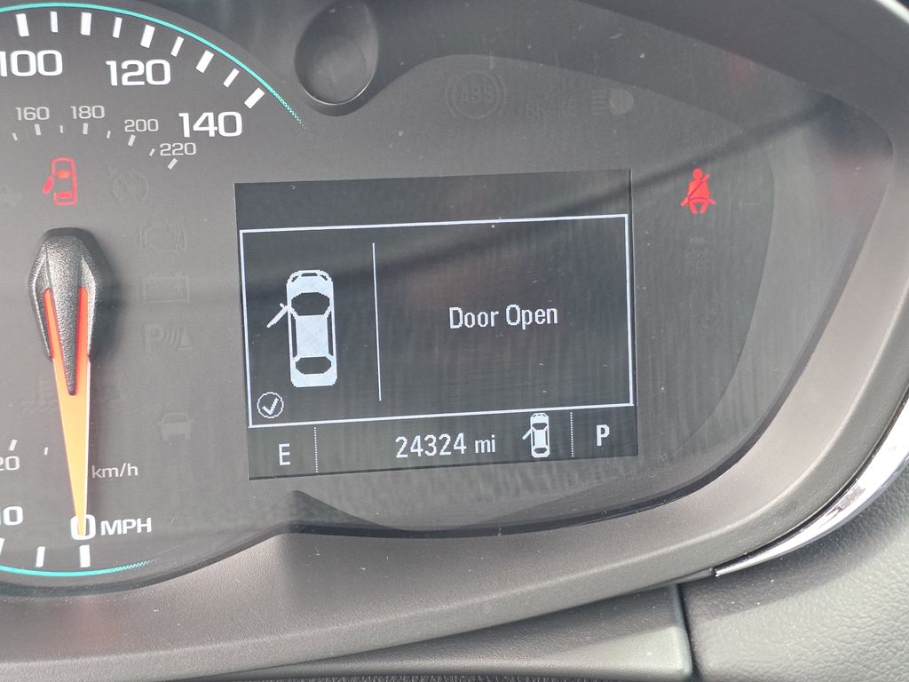 used 2022 Chevrolet Trax car, priced at $16,194