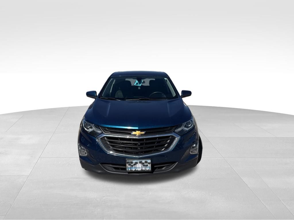 used 2019 Chevrolet Equinox car, priced at $11,591